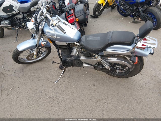 Продаж на аукціоні авто 2006 Suzuki Ls650 P, vin: JS1NP41A762100412, номер лоту: 46095084