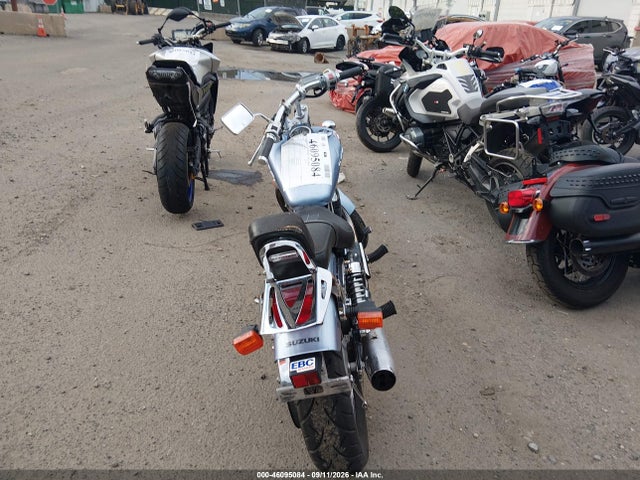 Продаж на аукціоні авто 2006 Suzuki Ls650 P, vin: JS1NP41A762100412, номер лоту: 46095084