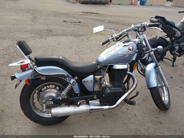 Продаж на аукціоні авто 2006 Suzuki Ls650 P, vin: JS1NP41A762100412, номер лоту: 46095084