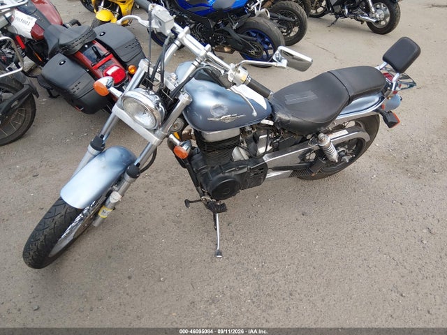 Продаж на аукціоні авто 2006 Suzuki Ls650 P, vin: JS1NP41A762100412, номер лоту: 46095084
