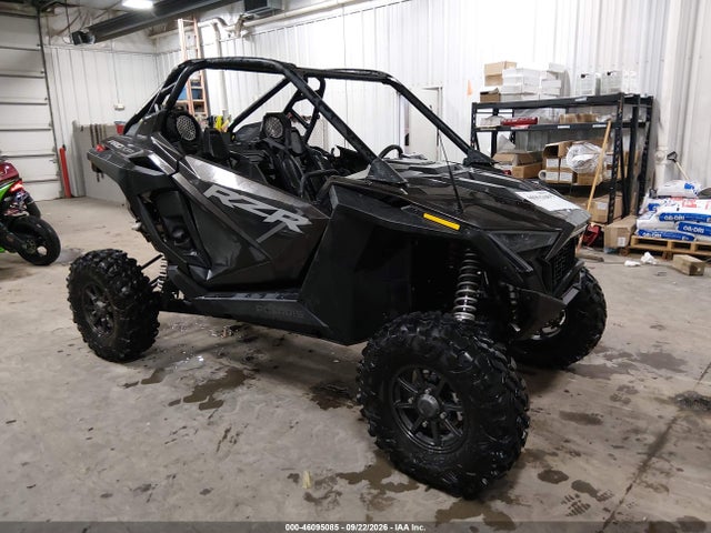Продаж на аукціоні авто 2024 Polaris Rzr Pro Xp Ultimate, vin: 3NSRAD929RG066327, номер лоту: 46095085