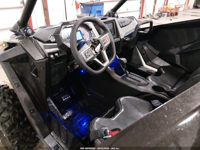 Продаж на аукціоні авто 2024 Polaris Rzr Pro Xp Ultimate, vin: 3NSRAD929RG066327, номер лоту: 46095085