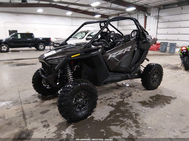Продаж на аукціоні авто 2024 Polaris Rzr Pro Xp Ultimate, vin: 3NSRAD929RG066327, номер лоту: 46095085