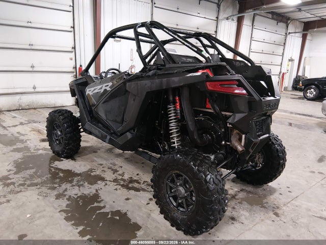 Продаж на аукціоні авто 2024 Polaris Rzr Pro Xp Ultimate, vin: 3NSRAD929RG066327, номер лоту: 46095085