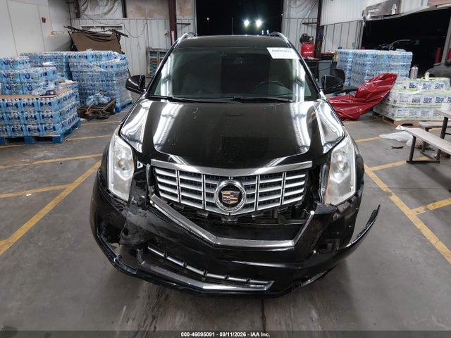 Продажа на аукционе авто 2016 Cadillac Srx Performance Collection, vin: 3GYFNCE31GS580632, номер лота: 46095091