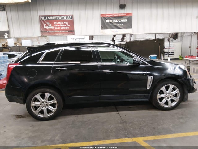 Продажа на аукционе авто 2016 Cadillac Srx Performance Collection, vin: 3GYFNCE31GS580632, номер лота: 46095091