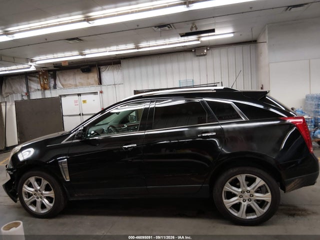 Продажа на аукционе авто 2016 Cadillac Srx Performance Collection, vin: 3GYFNCE31GS580632, номер лота: 46095091