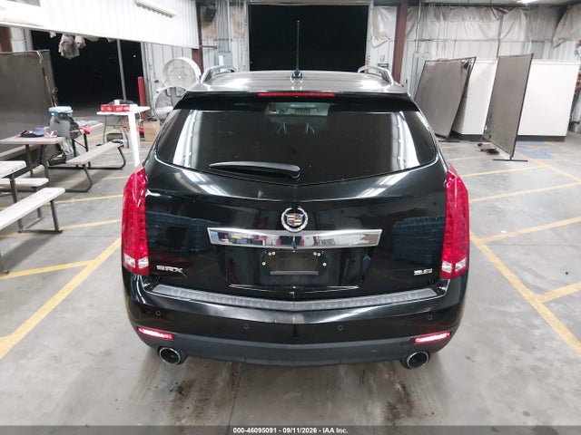 Продажа на аукционе авто 2016 Cadillac Srx Performance Collection, vin: 3GYFNCE31GS580632, номер лота: 46095091