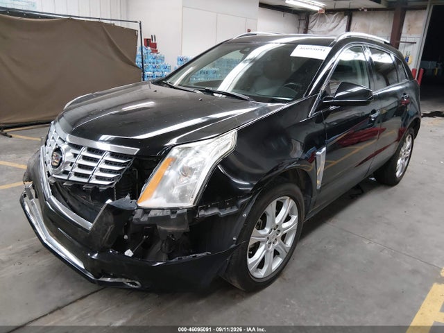 Продажа на аукционе авто 2016 Cadillac Srx Performance Collection, vin: 3GYFNCE31GS580632, номер лота: 46095091