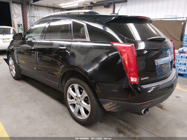 Продажа на аукционе авто 2016 Cadillac Srx Performance Collection, vin: 3GYFNCE31GS580632, номер лота: 46095091