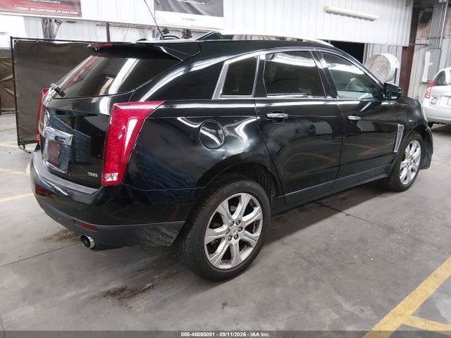 Продажа на аукционе авто 2016 Cadillac Srx Performance Collection, vin: 3GYFNCE31GS580632, номер лота: 46095091