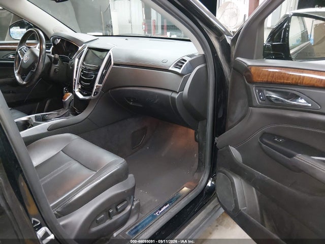 Продажа на аукционе авто 2016 Cadillac Srx Performance Collection, vin: 3GYFNCE31GS580632, номер лота: 46095091
