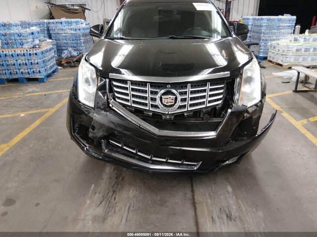 Продажа на аукционе авто 2016 Cadillac Srx Performance Collection, vin: 3GYFNCE31GS580632, номер лота: 46095091