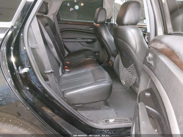 Продажа на аукционе авто 2016 Cadillac Srx Performance Collection, vin: 3GYFNCE31GS580632, номер лота: 46095091