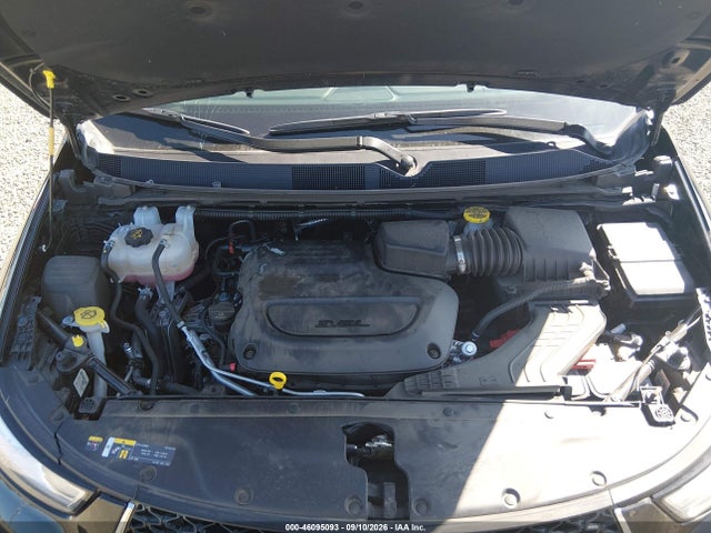 Chrysler Pacifica Select 2026 2C4RC1BG5TR235292 Image 10