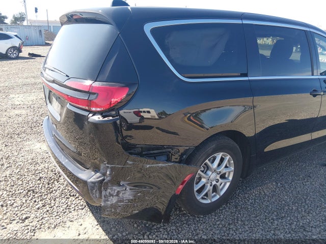 Chrysler Pacifica Select 2026 2C4RC1BG5TR235292 Image 6