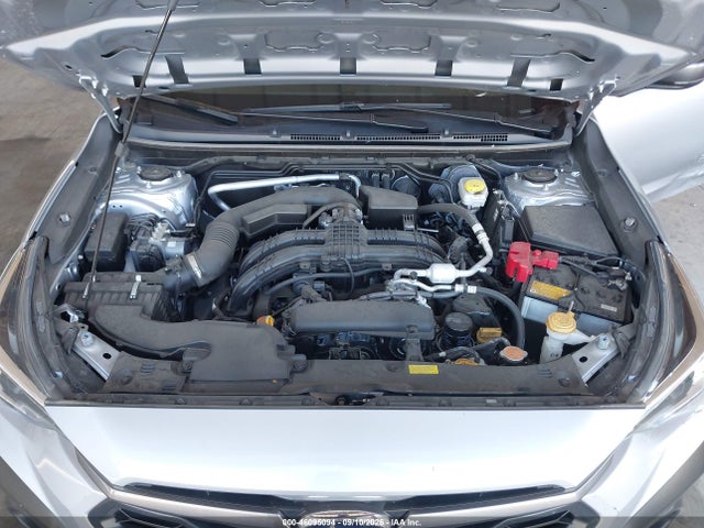 Subaru Crosstrek Premium 2024 JF2GUADC5RH889522 Image 10
