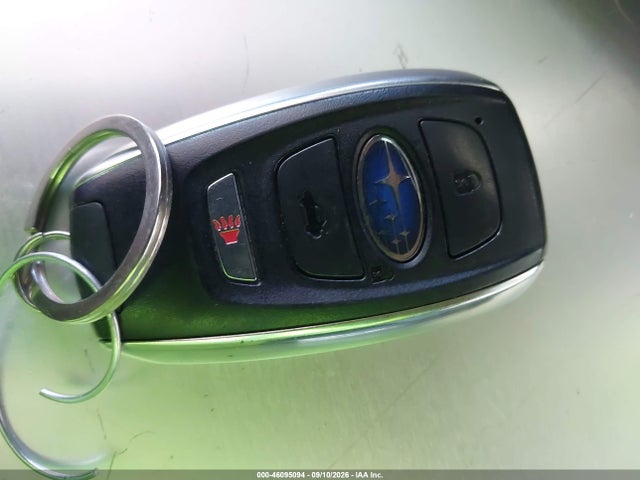 Subaru Crosstrek Premium 2024 JF2GUADC5RH889522 Image 11