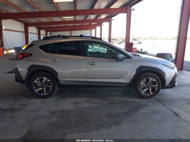 Subaru Crosstrek Premium 2024 JF2GUADC5RH889522 Image 13