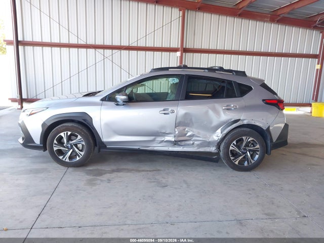 Subaru Crosstrek Premium 2024 JF2GUADC5RH889522 Image 14