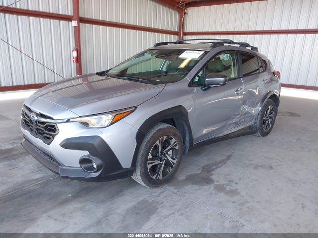 Subaru Crosstrek Premium 2024 JF2GUADC5RH889522 Image 2