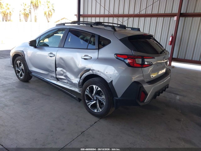 Subaru Crosstrek Premium 2024 JF2GUADC5RH889522 Image 3