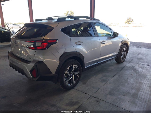 Subaru Crosstrek Premium 2024 JF2GUADC5RH889522 Image 4