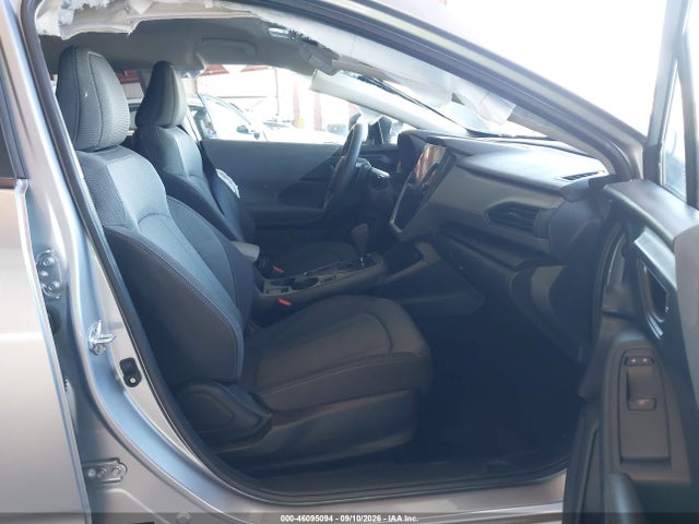 Subaru Crosstrek Premium 2024 JF2GUADC5RH889522 Image 5