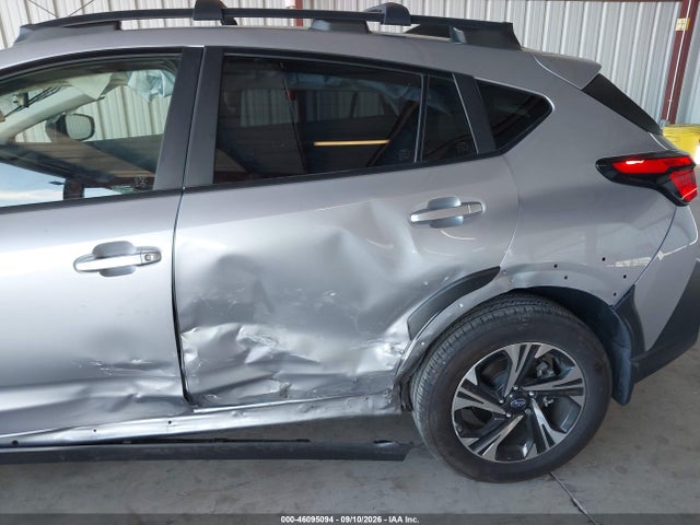 Subaru Crosstrek Premium 2024 JF2GUADC5RH889522 Image 6