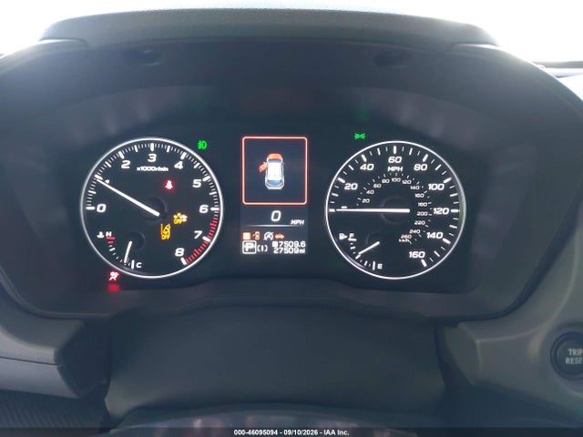 Subaru Crosstrek Premium 2024 JF2GUADC5RH889522 Image 7