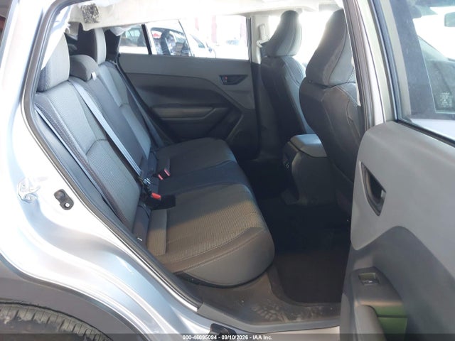 Subaru Crosstrek Premium 2024 JF2GUADC5RH889522 Image 8