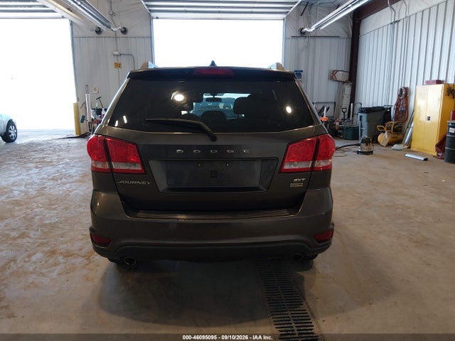 Dodge Journey Sxt 2017 3C4PDCBG1HT519006 Image 16