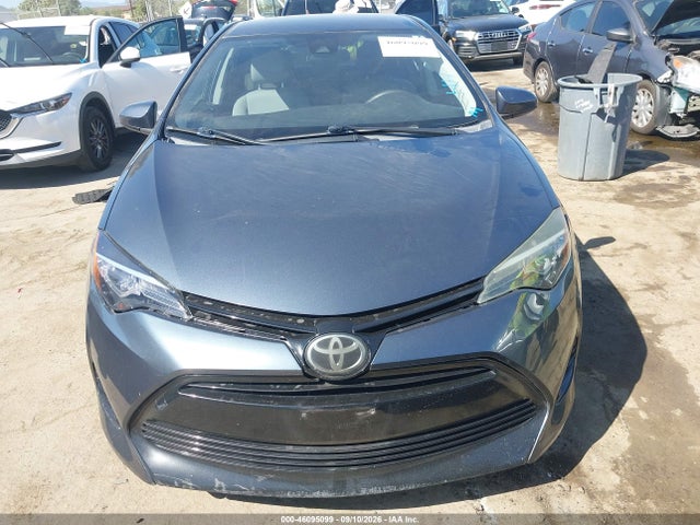Toyota COROLLA LE 2018 2T1BURHE0JC977440 Image 12