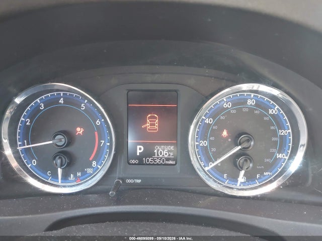 Toyota COROLLA LE 2018 2T1BURHE0JC977440 Image 7