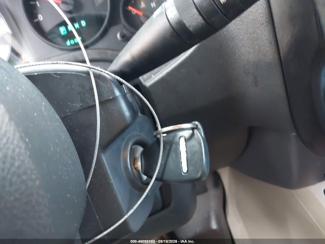46095103 :رقم المزاد ، 1C4NJDBB7DD231906 vin ، 2013 Jeep Compass Sport مزاد بيع