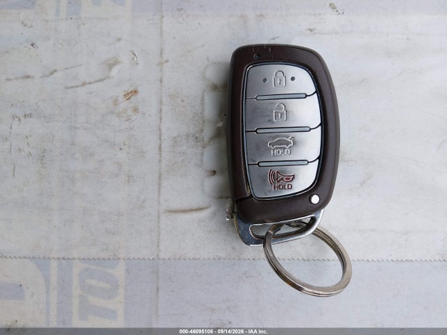 Продаж на аукціоні авто 2015 Hyundai Sonata Limited 2.0t, vin: 5NPE34AB3FH182907, номер лоту: 46095108