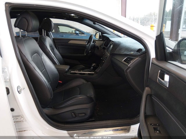 Продаж на аукціоні авто 2015 Hyundai Sonata Limited 2.0t, vin: 5NPE34AB3FH182907, номер лоту: 46095108