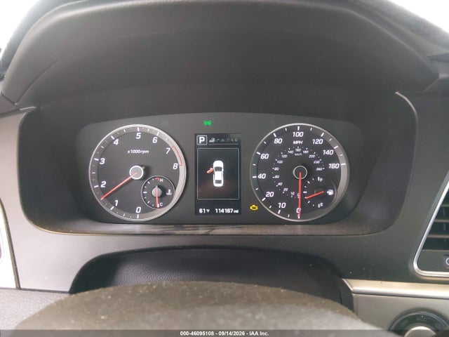 Продаж на аукціоні авто 2015 Hyundai Sonata Limited 2.0t, vin: 5NPE34AB3FH182907, номер лоту: 46095108
