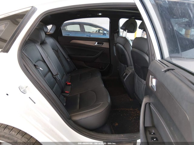 Продаж на аукціоні авто 2015 Hyundai Sonata Limited 2.0t, vin: 5NPE34AB3FH182907, номер лоту: 46095108
