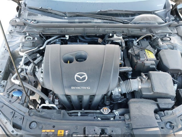 Aukcja sprzedaży 2020 Mazda Mazda3 Select Package, vin: 3MZBPACL7LM124670, numer aukcji: 46095111