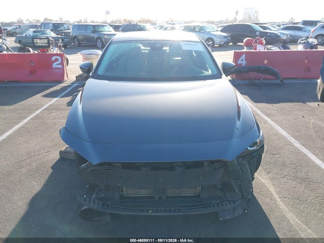 Aukcja sprzedaży 2020 Mazda Mazda3 Select Package, vin: 3MZBPACL7LM124670, numer aukcji: 46095111