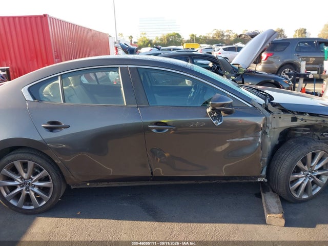 Aukcja sprzedaży 2020 Mazda Mazda3 Select Package, vin: 3MZBPACL7LM124670, numer aukcji: 46095111