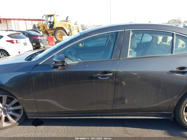 Aukcja sprzedaży 2020 Mazda Mazda3 Select Package, vin: 3MZBPACL7LM124670, numer aukcji: 46095111