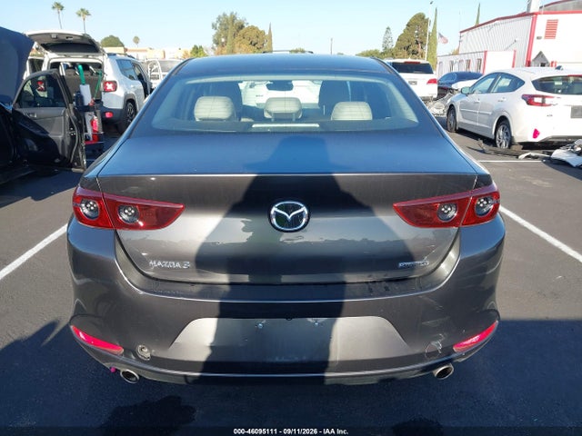 Aukcja sprzedaży 2020 Mazda Mazda3 Select Package, vin: 3MZBPACL7LM124670, numer aukcji: 46095111