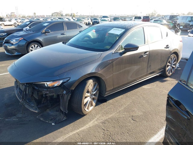 Aukcja sprzedaży 2020 Mazda Mazda3 Select Package, vin: 3MZBPACL7LM124670, numer aukcji: 46095111
