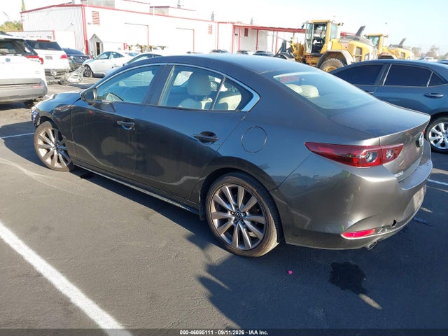 Aukcja sprzedaży 2020 Mazda Mazda3 Select Package, vin: 3MZBPACL7LM124670, numer aukcji: 46095111