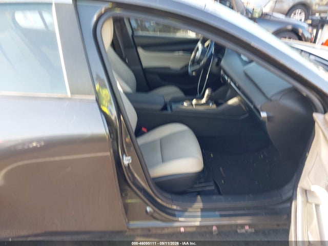 Aukcja sprzedaży 2020 Mazda Mazda3 Select Package, vin: 3MZBPACL7LM124670, numer aukcji: 46095111