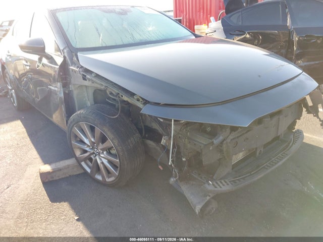 Aukcja sprzedaży 2020 Mazda Mazda3 Select Package, vin: 3MZBPACL7LM124670, numer aukcji: 46095111