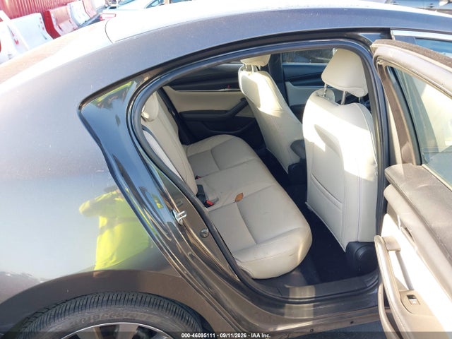 Aukcja sprzedaży 2020 Mazda Mazda3 Select Package, vin: 3MZBPACL7LM124670, numer aukcji: 46095111