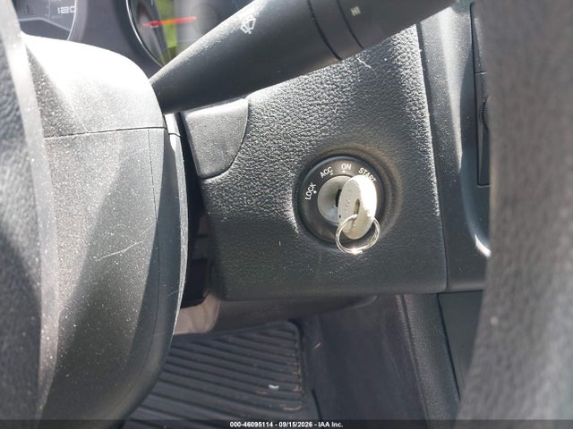 46095114 :رقم المزاد ، 1B3BD4FB0BN540761 vin ، 2011 Dodge Avenger Express مزاد بيع